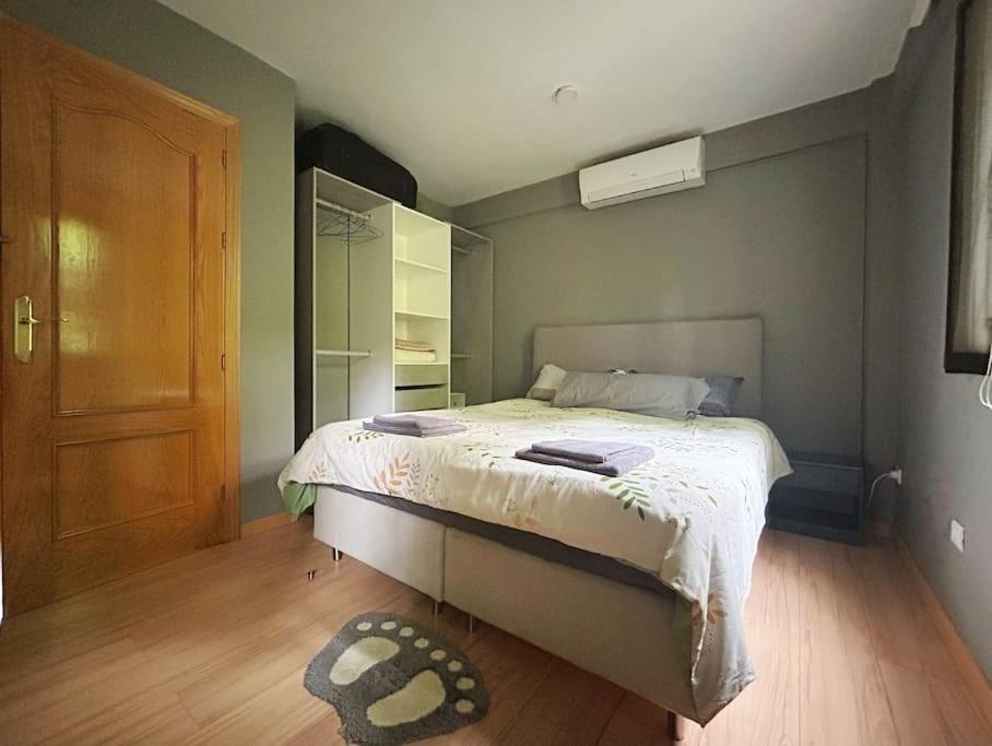 Apartamento De Lujo Vergel Suite San Martín de Valdeiglesias Eksteriør billede