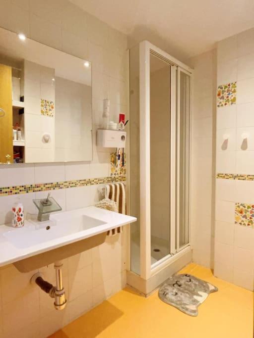 Apartamento De Lujo Vergel Suite San Martín de Valdeiglesias Eksteriør billede