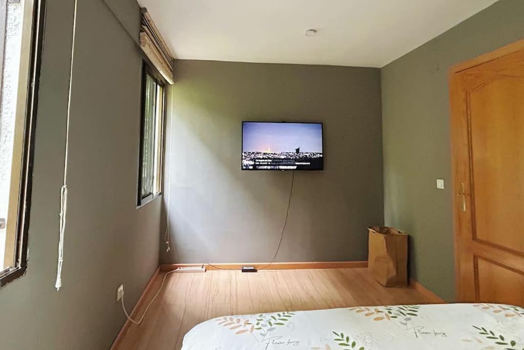 Apartamento De Lujo Vergel Suite San Martín de Valdeiglesias Eksteriør billede