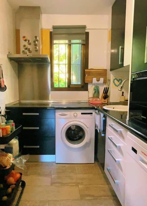 Apartamento De Lujo Vergel Suite San Martín de Valdeiglesias Eksteriør billede