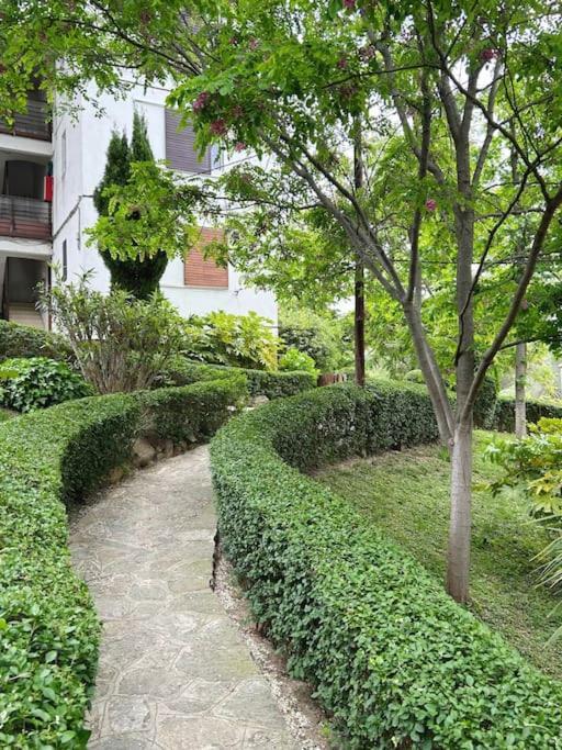 Apartamento De Lujo Vergel Suite San Martín de Valdeiglesias Eksteriør billede