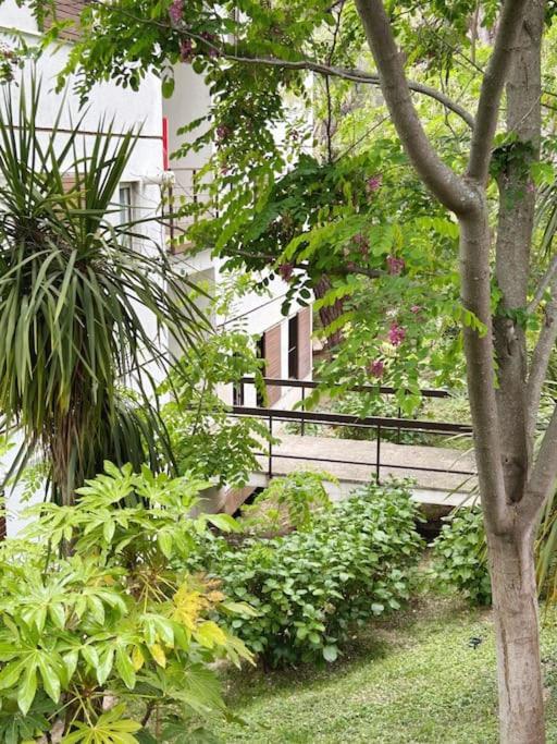 Apartamento De Lujo Vergel Suite San Martín de Valdeiglesias Eksteriør billede