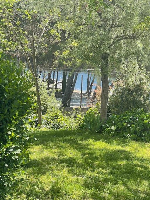 Apartamento De Lujo Vergel Suite San Martín de Valdeiglesias Eksteriør billede