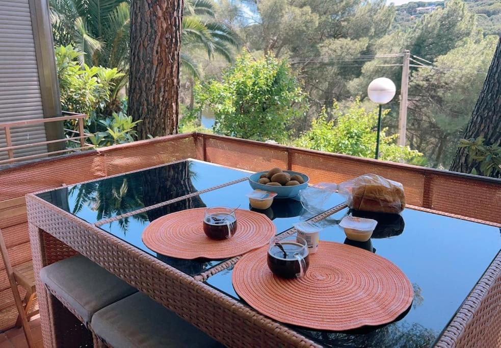 Apartamento De Lujo Vergel Suite San Martín de Valdeiglesias Eksteriør billede